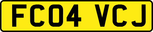 FC04VCJ