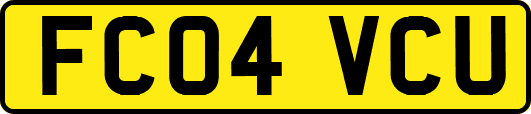 FC04VCU