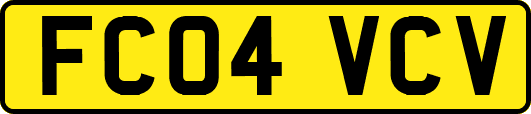 FC04VCV