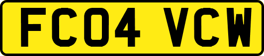 FC04VCW