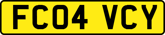 FC04VCY