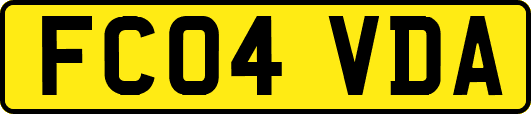 FC04VDA