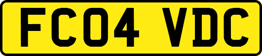 FC04VDC