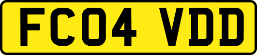 FC04VDD