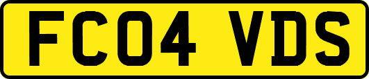 FC04VDS