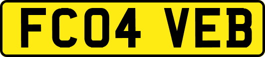 FC04VEB