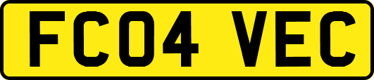 FC04VEC