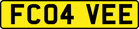 FC04VEE