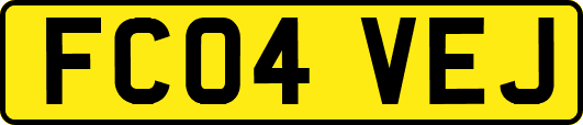 FC04VEJ