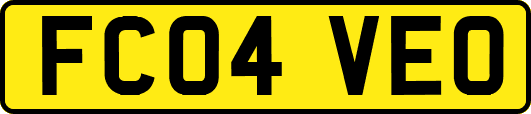 FC04VEO