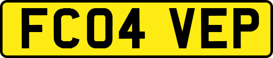 FC04VEP