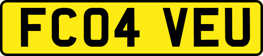 FC04VEU