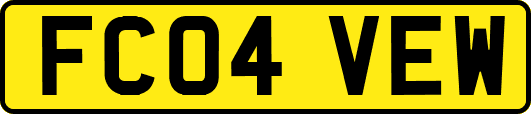 FC04VEW