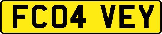 FC04VEY