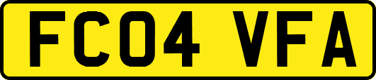 FC04VFA
