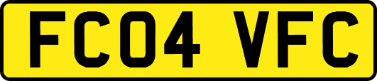 FC04VFC