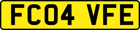 FC04VFE
