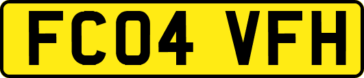 FC04VFH