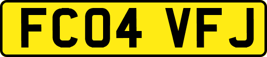 FC04VFJ