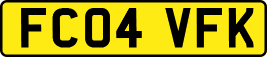 FC04VFK