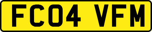 FC04VFM