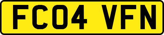 FC04VFN