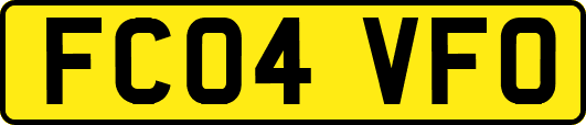 FC04VFO