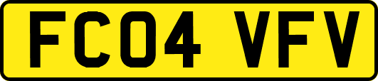 FC04VFV