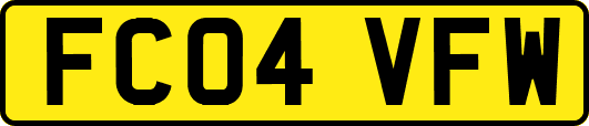 FC04VFW