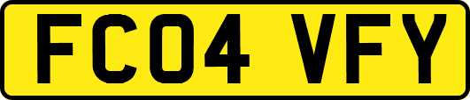 FC04VFY