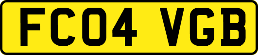 FC04VGB