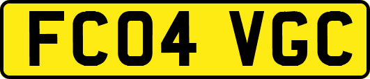 FC04VGC
