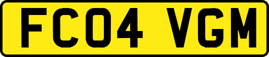 FC04VGM