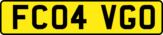 FC04VGO