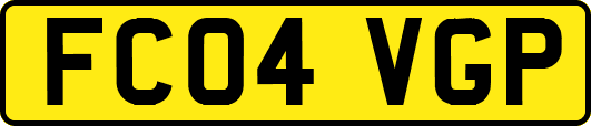 FC04VGP