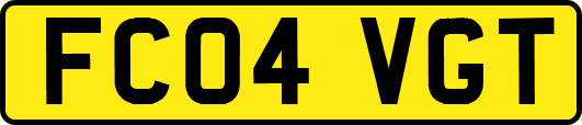 FC04VGT
