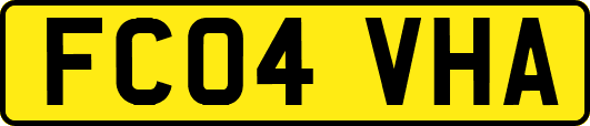 FC04VHA