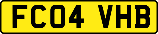 FC04VHB