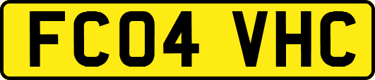 FC04VHC