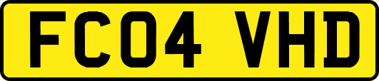 FC04VHD
