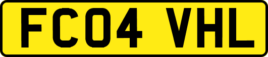 FC04VHL