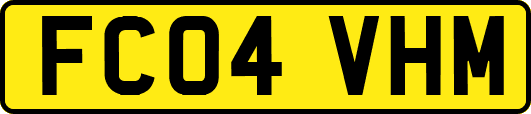 FC04VHM