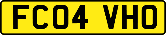 FC04VHO