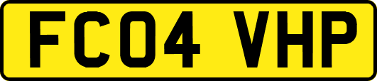 FC04VHP