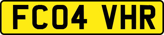 FC04VHR