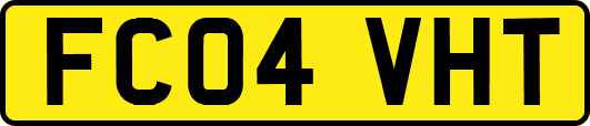 FC04VHT