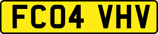 FC04VHV