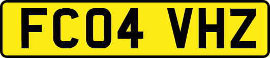 FC04VHZ
