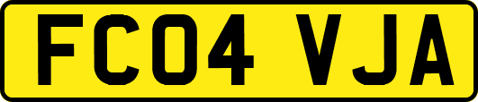 FC04VJA