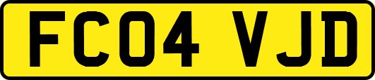FC04VJD